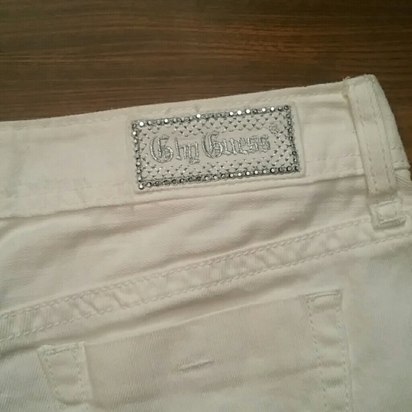 NEW! G by Guess size 28 - Picture 3 of 5